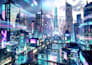 create amazing ai art